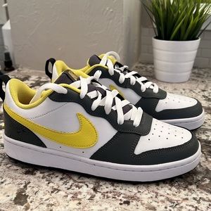 Nike Court Low tops